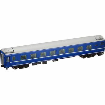  TOMIX HOゲージ JR オハネ24形 HO-5011 鉄道模型 客車 