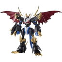 【中古】フィギュアライズスタンダード デジモンアドベンチャー インペリアルドラモン(AMPLIFIED) プラモデル 併売:0YVO 【赤道店】