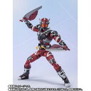 【中古】【未開封】【輸送箱付】S.H.フィギュアーツ 仮面ライダー雷 併売:0ZU3 【赤道店】