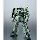 【中古】ROBOT魂 ＜SIDE MS＞ MS-06F-2 ザクll F2型(ノイエン・ビッター) ver. A.N.I.M.E. [併売:17L8]【赤道店】