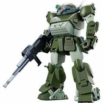 【中古】HG 装甲騎兵ボトムズ スコープドッグ 併売:17OS 【赤道店】