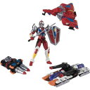 【中古】【未開封】スーパーミニプラ 電光超人グリッドマン 併売:17Z8 【赤道店】