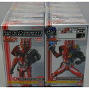 【中古】【未開封】SO-DO CHRONICLE 仮面ライダードライブ2 全10種セット[併売:194J]【赤道店】