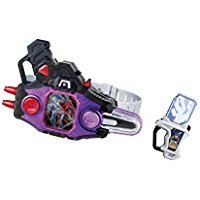 【中古】仮面ライダーエグゼイド 変身ベルト DXバグルドライバー 併売:0K8Y 【赤道店】