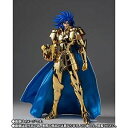 【中古】【未開封】聖闘士聖衣神話EX ジェミニサガ GOLD24 輸送箱付き 併売:11IN 【赤道店】