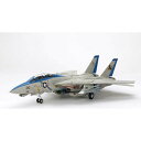 商品名 タミヤ 1/48 傑作機シリーズ No.118 アメリカ海軍 グラマン F-14D トムキャット プラモデル 61118 商品状態 箱　 ：B 本体：A [未組立] JAN 4950344611188 中古品に関しましてハガキ、オビ、チラシなど欠品している場合がございます。ダウンロードコード等のコード類の使用有無の確認はしておりません。コードが使用済みの場合でも返金・交換は出来ませんのでご了承ください。商品コンディションS新品・未使用品A新品状態に近い、非常に状態の良い中古品B多少の使用感はあるものの、比較的良好な状態の中古品C傷や汚れ等の使用感はありますが、まだまだお使いいただける中古品D汚れ等が目立つ、破損があるなど訳ありの中古品状態ランクは目安程度にお考えください。ご不明な点などございましたら事前にお問い合わせ下さい。　