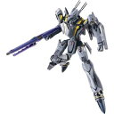 DX超合金 VF-25S メサイアバルキリー オズマ・リー機 リニューアルVer.