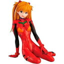 【中古】【未開封】一番くじ エヴァンゲリオン EVANGELION HEROINES ラストワン賞 ラストワンver.式波 アスカ ラングレー フィギュア 併売:10D3 【赤道店】