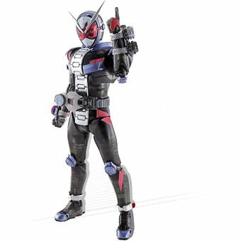 商品名 一番くじ S.H.Figuarts 仮面ライダー C賞 仮面ライダージオウ クリアブラックver. 商品状態 箱　 ：B 本体：B JAN 4573102600363 ネコポス非対象商品※ネコポスでご注文頂いた場合、宅配便へと変更させていただきます。中古品に関しましてハガキ、オビ、チラシなど欠品している場合がございます。ダウンロードコード等のコード類の使用有無の確認はしておりません。コードが使用済みの場合でも返金・交換は出来ませんのでご了承ください。 商品コンディションS新品・未使用品A新品状態に近い、非常に状態の良い中古品B多少の使用感はあるものの、比較的良好な状態の中古品C傷や汚れ等の使用感はありますが、まだまだお使いいただける中古品D汚れ等が目立つ、破損があるなど訳ありの中古品状態ランクは目安程度にお考えください。ご不明な点などございましたら事前にお問い合わせ下さい。　