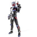 【中古】一番くじ S.H.Figuarts 仮面ライダー C賞 仮面ライダージオウ クリアブラックver. 併売:10EV 【赤道店】