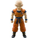 S.H.Figuarts クリリン-地球人最強の男- 『ドラゴンボールZ』