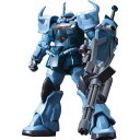 【中古】 HGUC 1/144 MS-07B-3 グフカスタム (機動戦士ガンダム 第08MS小隊) [併売:1121]【赤道店】