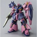 【中古】HGUC 機動戦士ガンダム 閃光のハサウェイ 1/144 メッサーF02型（指揮官機） プラモデル[併売:10M6]【赤道店】