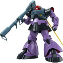 【中古】BANDAI SPIRITS MG 機動戦士ガンダム ドム 1/100スケール 色分け済みプラモデル 併売:10OV 【赤道店】