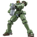 【中古】 HGAC -GUNPLA EVOLUTION PROJECT- 新機動戦記ガンダムW リーオー 1/144スケール 色分け済みプラモデル [併売:10...