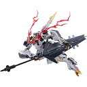 【中古】【未開封】METAL ROBOT魂 機動戦士ガンダム 鉄血のオルフェンズ SIDE MS ガンダムバルバトスルプスレクス 併売:10UT 【赤道店】