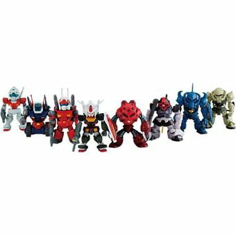 楽天市場】ガンダムコンバージ オペレーション ジャブローの通販 楽天市場】ガンダムコンバージ オペレーション ジャブローの通販