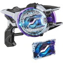 【中古】【未開封】PREMIUM DX メモリアルレーザーレイズライザー(仮面ライダーギーツ) 特典付き 併売:188E 【赤道店】