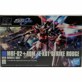 yÁzHG 1/144 MBF-02+AQM/E-X01 XgCN[W vf [:193H]yԓXz