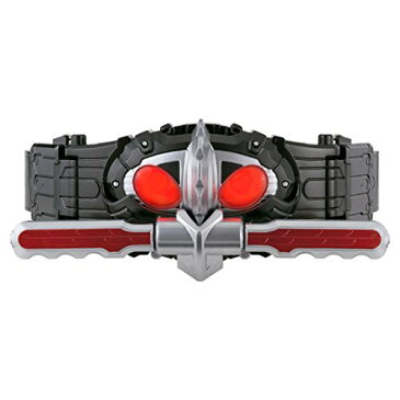 【中古】【未開封】 仮面ライダーアマゾンズ 変身ベルト DXアマゾンズドライバーセット［輸送箱付き］ [併売:0MWU]【赤道店】