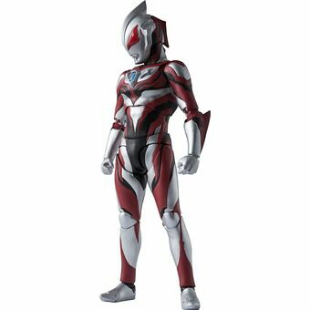 S.H.フィギュアーツ ウルトラマンジード プリミティブ(ニュージェネレーションエディション)