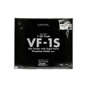 【中古】ARCADIA 超時空要塞マクロス VF-1S ロイ フォッカー with スーパーパーツ Premium Finish ver. シール未使用 併売:0VRT 【赤道店】