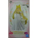 【中古】【未開封】一番くじ 劇場版「美少女戦士セーラームーンEternal」〜Princess Collection〜A賞 プリンセス セレニティフィギュア 併売:11A7 【赤道店】