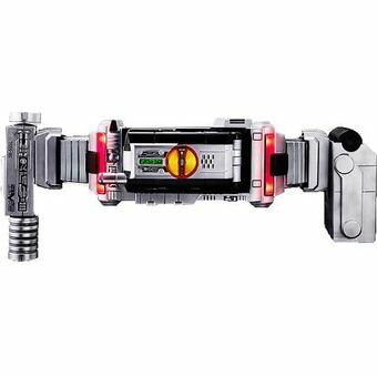 【中古】【未開封】 仮面ライダー555 COMPLETE SELECTION MODIFICATION FAIZGEAR CSMファイズギア[輸送箱付] [併売:11G7]【赤道店】