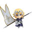 【中古】ねんどろいど Fate/Grand Order ルーラー/ジャンヌ・ダルク ノンスケール ABS&PVC製 塗装済み可動フィギュア [併売:11J6]【赤道店】