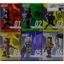 【中古】【未開封】CONVERGE MOTION 仮面ライダー 1(6種セット)[併売:171G]【赤道店】