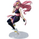 【中古】【未開封】一番くじ 機動戦士ガンダムSEED FREEDOM A賞 ラクス・クライン MASTERLISE EXPIECE フィギュア [併売:18VD]【赤道店】