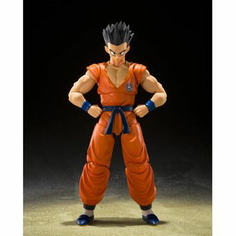 楽天市場】S.H.Figuarts ヤムチャの通販 楽天市場】S.H.Figuarts ヤムチャの通販