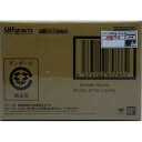 【中古】【未開封】 S.H. フィギュアーツ 岸辺露伴(映画『岸辺露伴 ルーヴルへ行く』) [輸送箱付き] [併売:18YS]【赤道店】