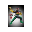 【中古】【未開封】一番くじ 仮面ライダージオウ vol.3 feat.双動 仮面ライダーW ラストワン賞 SOFVICS 仮面ライダーオーズとアンクとタカメダル 併売:0Q41 【赤道店】