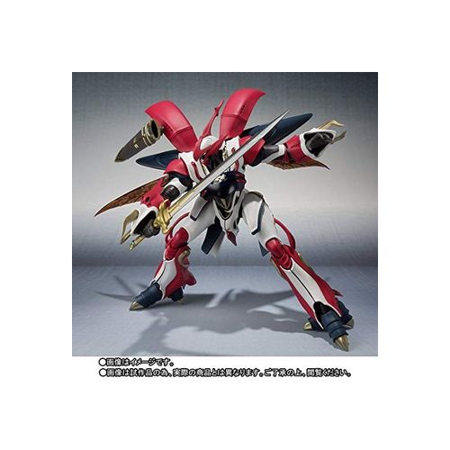 【中古】【未開封】ROBOT魂 ＜SIDE AB＞ ヴェルビン(ナの国近衛騎士団長仕様)[併売:0QGM]【赤道店】