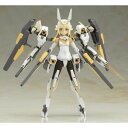 コトブキヤ フレームアームズ・ガール Blu-ray3巻特典プラモデルキット プラモデル