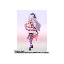 【中古】【未開封】S.H.Figuarts キュアアムール＆はぐたん HUGっと！プリキュア 併売:0RXV 【赤道店】