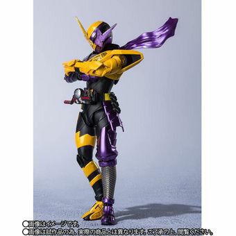 【中古】【未開封】S.H.フィギュアーツ 仮面ライダービルド ニンニンコミックフォーム 併売:0YZY 【赤道店】