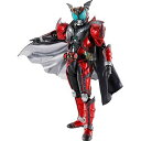 【中古】【未開封】 BANDAI SPIRITS S.H.フィギュアーツ (真骨彫製法) 仮面ライダーダークキバ 約150mm PVC ABS製 塗装済み可動フィギュア 併売:11O7 【赤道店】