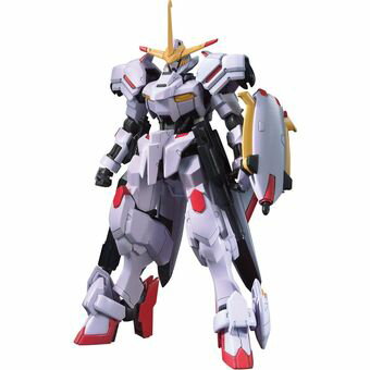 商品名 HG 機動戦士ガンダム 鉄血のオルフェンズ ガンダム端白星 1/144スケール 色分け済みプラモデル 商品状態 箱　 ：A 本体：A [未組立] JAN 4573102604248 中古品に関しましてハガキ、オビ、チラシなど欠品している場合がございます。ダウンロードコード等のコード類の使用有無の確認はしておりません。コードが使用済みの場合でも返金・交換は出来ませんのでご了承ください。商品コンディションS新品・未使用品A新品状態に近い、非常に状態の良い中古品B多少の使用感はあるものの、比較的良好な状態の中古品C傷や汚れ等の使用感はありますが、まだまだお使いいただける中古品D汚れ等が目立つ、破損があるなど訳ありの中古品状態ランクは目安程度にお考えください。ご不明な点などございましたら事前にお問い合わせ下さい。　