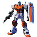 【中古】HGUC 1/144 パワード・ジム （機動戦士ガンダム0083 STARDUST MEMORY） プラモデル[併売:0ZEJ]【赤道店】