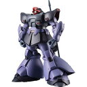 【中古】【未開封】ROBOT魂 機動戦士ガンダム0083 STARDUST MEMORY [SIDE MS] MS-09R-2 リック・ドムII ver. A.N.I.M.E.[併売:1231]【..