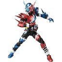 【中古】S.H.Figuarts 仮面ライダービルド ラビットタンクスパークリングフォーム 併売:0ZK2 【赤道店】