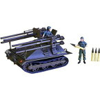 【中古】アカデミー 1/35 M50A1 オントス自走無反動砲 プラモデル[併売:0ZMO]【赤道店】