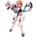 商品名 メガミデバイス アリス・ギア・アイギス 相河 愛花 【仁愛】 全高約160mm 1/1スケール KP562 プラモデル[特典パーツ付き] 商品状態 箱　 ：A 本体：A[未組み立て、特典パーツ付き] JAN 4934054026838 中古品に関しましてハガキ、オビ、チラシなど欠品している場合がございます。ダウンロードコード等のコード類の使用有無の確認はしておりません。コードが使用済みの場合でも返金・交換は出来ませんのでご了承ください。商品コンディションS新品・未使用品A新品状態に近い、非常に状態の良い中古品B多少の使用感はあるものの、比較的良好な状態の中古品C傷や汚れ等の使用感はありますが、まだまだお使いいただける中古品D汚れ等が目立つ、破損があるなど訳ありの中古品状態ランクは目安程度にお考えください。ご不明な点などございましたら事前にお問い合わせ下さい。　