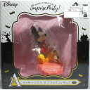 【中古】【未開封】一番くじ Disney サプライズフィギュア A賞 ミッキーマウス[併売:0OHS]【赤道店】