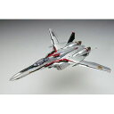 【中古】キャラホビ2009限定 VF-25F メサイヤファイター(早乙女アルト機) 特典「魂STAGE シェリル ノーム」付き 箱のみ開封 併売:0P14 【赤道店】