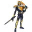 【中古】S.H.フィギュアーツ 仮面ライダー鎧武 オレンジアームズ 約140mm ABS&PVC製 塗装済み可動フィギュア[併売:0PTV]【赤道店】