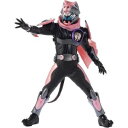 【中古】【未開封】 一番くじ 仮面ライダー 50th anniversary vol.2 A賞SOFVICS 仮面ライダーバイス レックスゲノム [併売:11MQ]【赤道店】