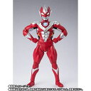 【中古】【未開封】S.H.Figuarts ウルトラマンゼット ベータスマッシュ 輸送箱付き 併売:159O 【赤道店】